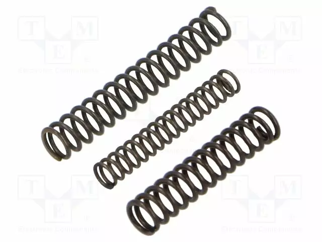 JOUSI - Krimppauspihdit - muut - KNP.720901 - 1