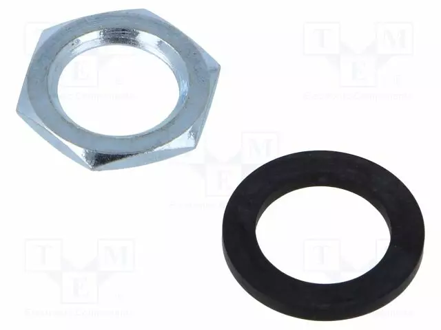 ASENNUSSARJA - Teollisuus nestetasoanturit - LLPK1 - 1