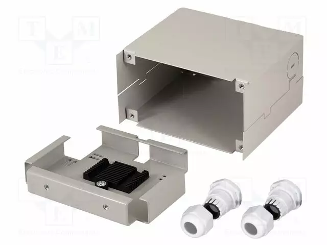 SUOJA - Optiset liittimet - LOG-FB5001 - 1