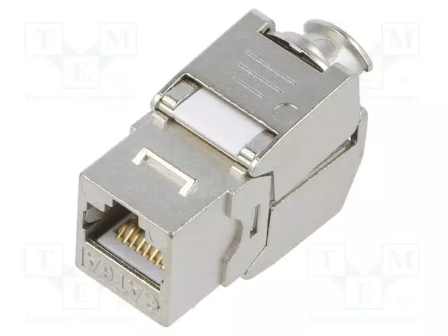 RJ45 - RJ liittimet - LOG-NK4071 - 1
