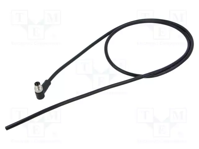 CONNECTOR M8AS-03BMMM-SR7D01 - Erikoisliittimet - M8AS-03BMMM-SR7D01 - 1