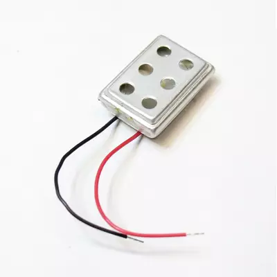 KERAAMINEN MIKROFONIKAPSELI MC-41 - Mikrofonit ja -tarvikkeet - MC-41 - 1