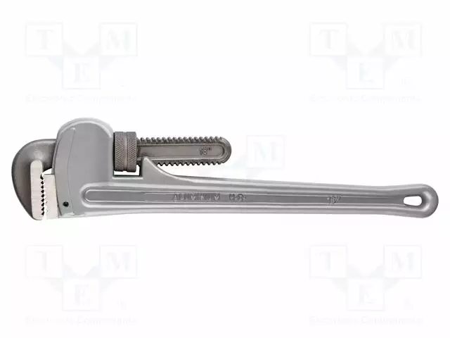 WRENCH: ADJUSTABLE - 13/4" - OVERALL LEN: 450MM - Jakoavaimet - NEO-02-111 - 1