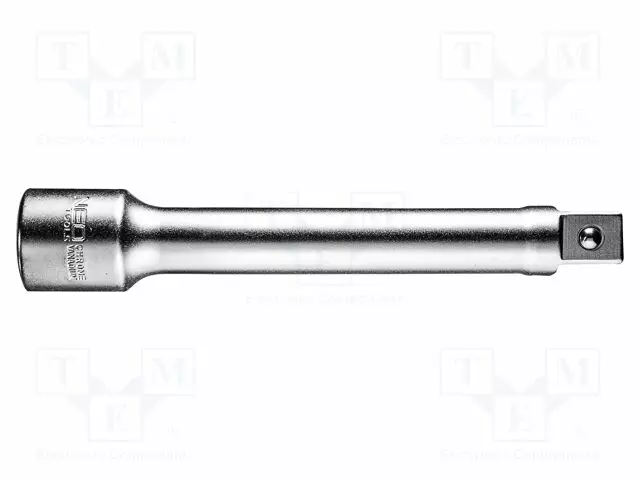 PIDENNYSTÄ - 3/4" - KROMI-VANADIINITERÄS - 200MM - Hylsyavaimet - NEO-08-351 - 1