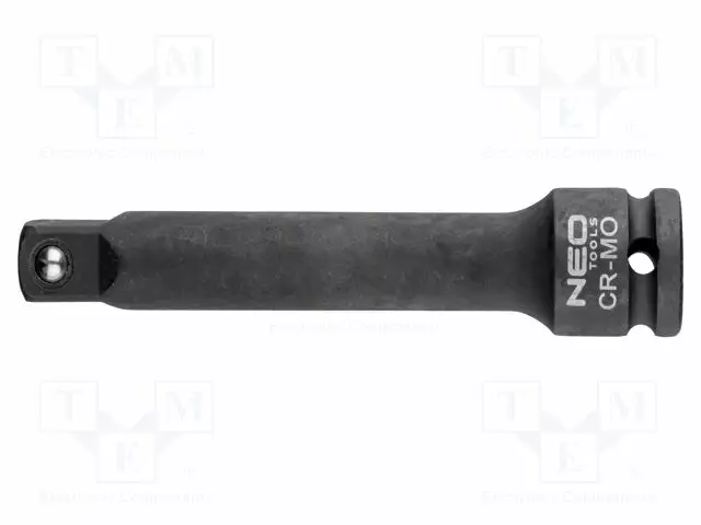 PIDENNYSTÄ - ISKUVAIKUTUS - 1/2" - 75MM - Hylsyavaimet - NEO-10-251 - 1