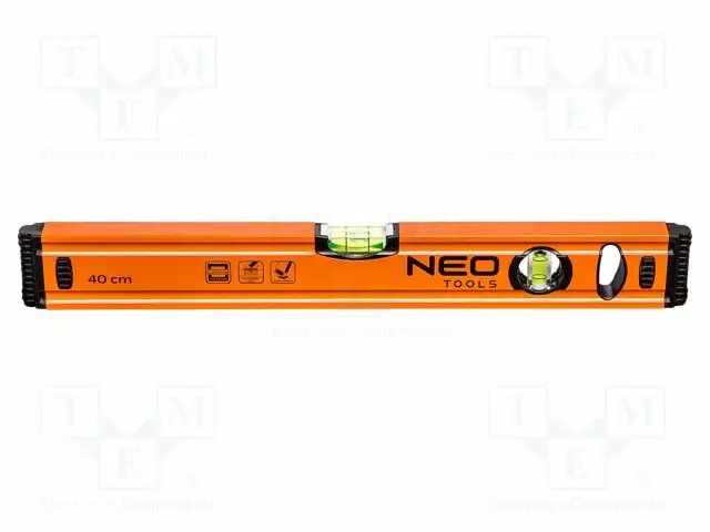 VESIVAAKA - PIT: 0,4M - Vatupassit, vesivaa'at ja mitat - NEO-71-061 - 1