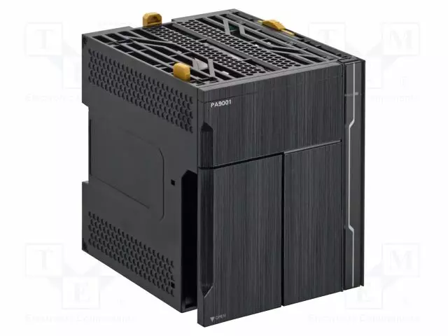 VIRTALÄHDE - NX - 100÷240VAC - 90W - PLC ajurit - NX-PA9001 - 1