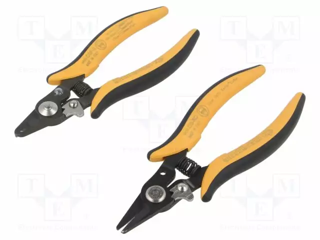 TYÖKALUTYÖKALUSARJA - VYÖKOTELO - VALOKUITUJA VARTEN - 2KPL - Työkalulaukut ja säilytyslokerot - PG-K2-FO1 - 1