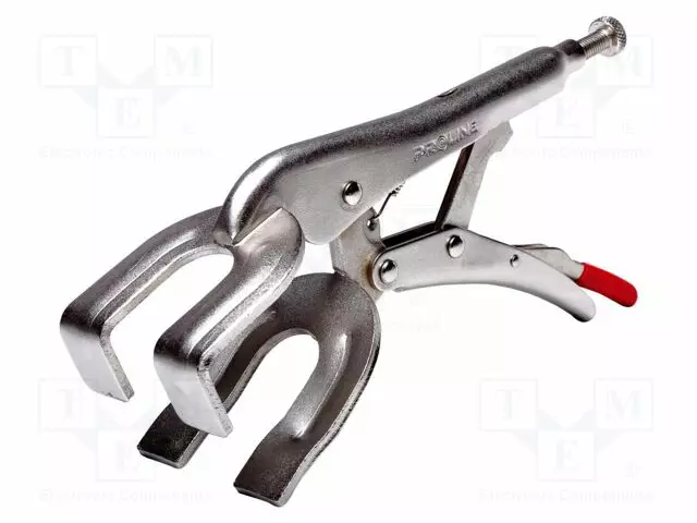 PIHDIT - MORSE,HITSAUS-PURISTUS-225MM - Säätöleukapihdit - PRE-28251 - 1