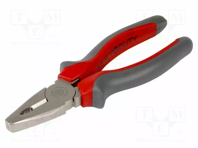 PIHDIT - YLEISMALLINEN - 180MM - HEAVY DUTY - Yleispihdit - PRE-28751 - 1