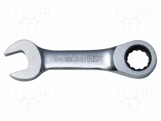 WRENCH: COMBINATION SPANNER - RATTLE - 11MM - OVERALL LEN: 100MM - Vääntötyökalut ja kiintolenkit - PRE-35381 - 1