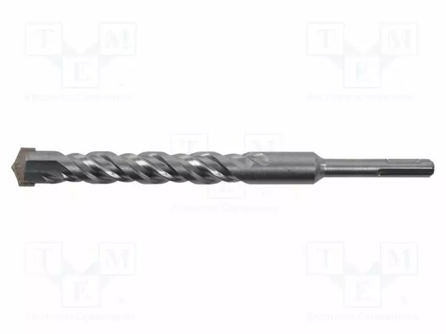 PORANTERÄ - BETONIN - Ø: 6MM - L: 210MM - SDS-PLUS® - Betoniporanterät - PRE-90621 - 1