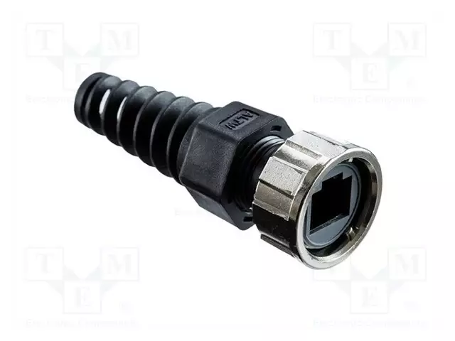 NAARAS - Erikoisliittimet - RCM-00AMMA-TLM7001 - 1