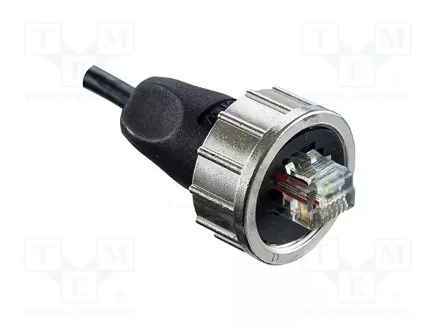 CONNECTOR RCM-5SAMMM-SLM7B01 - Erikoisliittimet - RCM-5SAMMM-SLM7B01 - 1