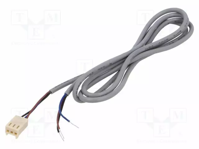 VIRTAKAAPELI - RM1E..V. - PIN: 3 - 1M - Puolijohdereleet - RCS3-100-1 - 1