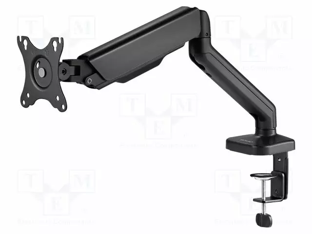 KAHVA - 9KG - 17÷32" - MUSTA - VARREN PIT: 450MM - KOOT: 570X480X117MM - Näyttötelineet - SAVUM-01 - 1