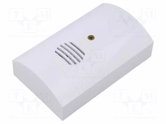 ÄÄÄNIMUUNTIN: SÄHKÖMAGNEETTINEN MERKINANTOLAITE - 12÷24V - Summerit - SAWA-1 - 1