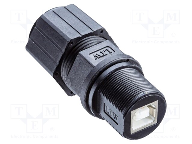 UB-20BMFA-SL8001 - Erikoisliittimet - UB-20BMFA-SL8001 - 1