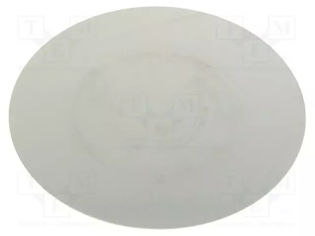 ÄÄÄNIMUUNTIN: PIETSOSÄHKÖINEN MERKINANTOLAITE - 1,3KHZ - Ø: 31,2MM - Piezoelementit - 7NB-31R2-1 - 1