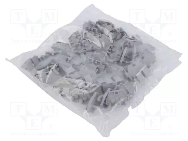 ERISTYSLEVY - HARMAA - 260 - Kiskoliittimet - 260-361 - 1