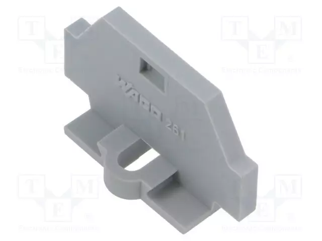 ERISTYSLEVY - HARMAA - Riviliittimet - 261-361 - 1