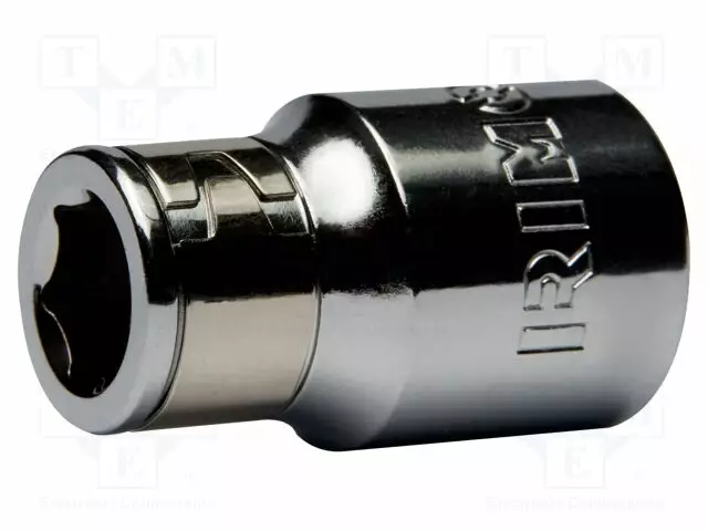 ADAPTERI - HEX 10MM - 1/2" - RUUVAUSKÄRJET - Hylsyavaimet - SA.T4901 - 1