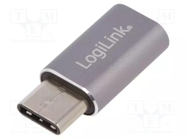 ADAPTERI - USB 2.0,USB 3.0 - ALUMIINI - USB kaapelit ja adapterit - AU0041 - 1