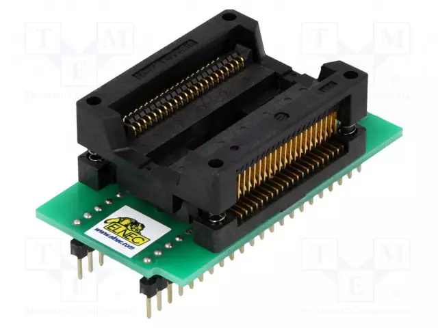 ADAPTERI: DIL44-PSOP44 - Ohjelmointilaitteet - 70-0071 - 1