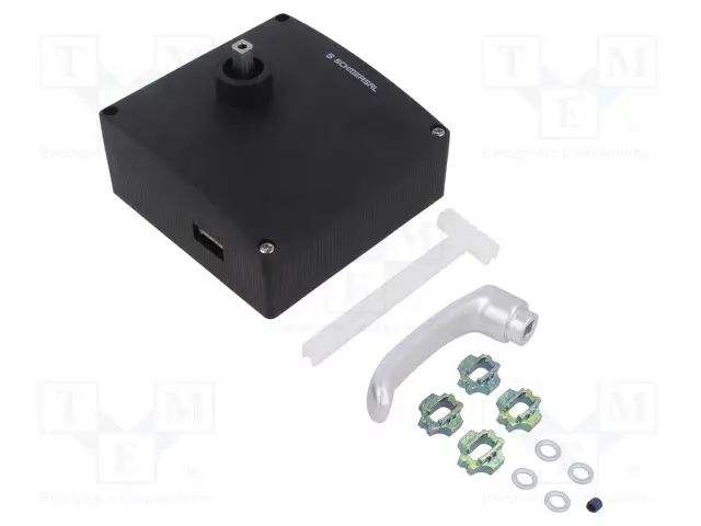 AKTIVAATTORI - AZ/AZM 201 - ULKO- - Standardinomaiset turvakytkimet - 103013501 - 1