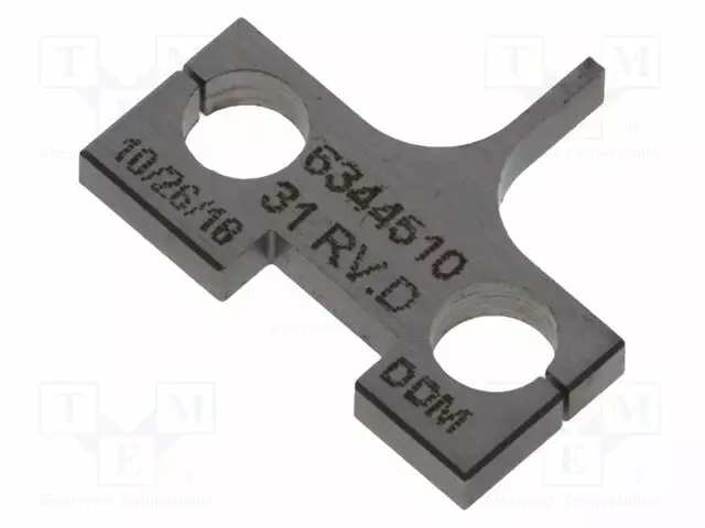 ALASIN - Erikoistuneet puristustyökalut - MX-63445-1031 - 1