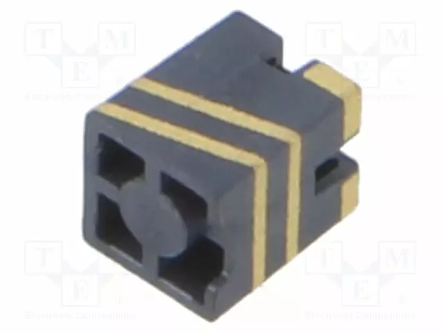 ANTENNI - BLUETOOTH,WIFI,ZIGBEE - 3,3DBI - LINEAARINEN - SMD - 3X3X4MM - WIFI/Bluetooth antennit - 479480001 - 1