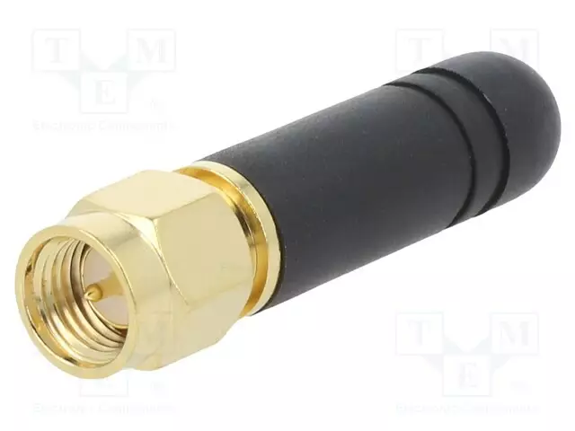 ANTENNI - BLUETOOTH,WIFI,ZIGBEE - 3,4DBI,4,5DBI,6DBI - LINEAARINEN - WIFI/Bluetooth antennit - 2158720001 - 1