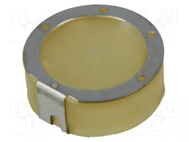 ANTENNI - BLUETOOTH,WLAN - SMT - Ø: 16MM - Ø16X6,5MM - H: 6,5MM - WIFI/Bluetooth antennit - 1513151-1 - 1