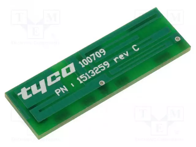 ANTENNI - GSM - 1DBI - SMT - 880÷960MHZ,1710÷1990MHZ - 50OHM - GSM antennit - 1513259-1 - 1