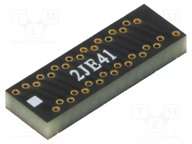 ANTENNI - HELIUM,ISM,LORA,RF,SIGFOX,ZIGBEE - 2,2DBI - SMD - RF antennit - 2JE41 - 1