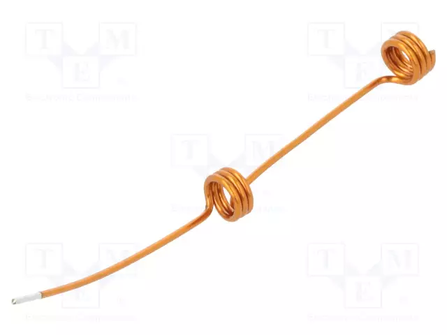 ANTENNI - RF - 4,35DBI - JUOTETTU - 50OHM - 868MHZ - RF antennit - AN-11 - 1