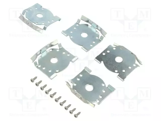 ASENNUSLEVY - Erottimet - KZ31 - 1