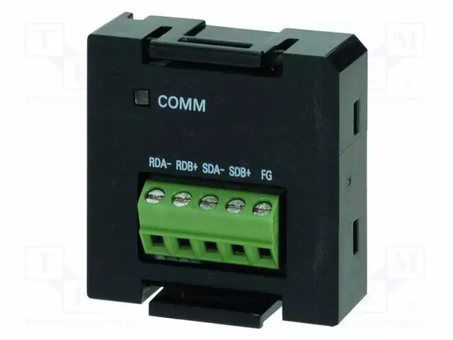 AUTOMAATIO­KOMMUNIKAATIOMODUULI - CP1W - LIITÄNTÄ: RS422A / RS485 - PLC ajurit - CP1W-CIF12-V1 - 1