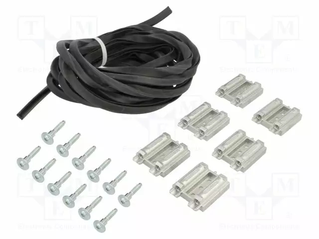 BAYING BLOCK - INNER - 6PCS. - Koteloiden lisätarvikkeet - RITTAL-8617501 - 1