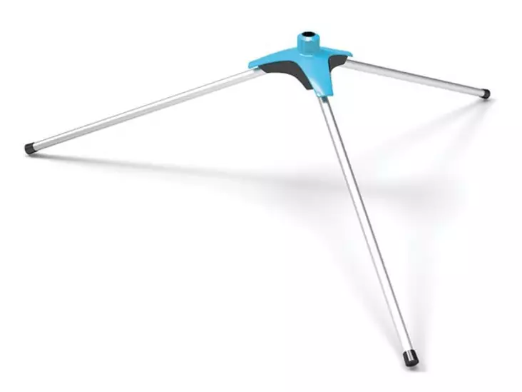 CELLFAST - SHOWER BASE - ERGO - Puutarhaletkut, liittimet ja kastelu - CF53-471 - 1