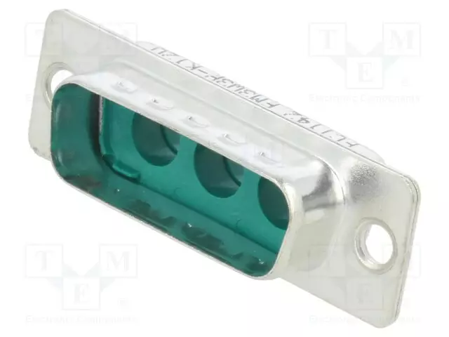 SUORA - KOT.MAT: TERÄS - D liittimet - MX-172704-0031 - 1
