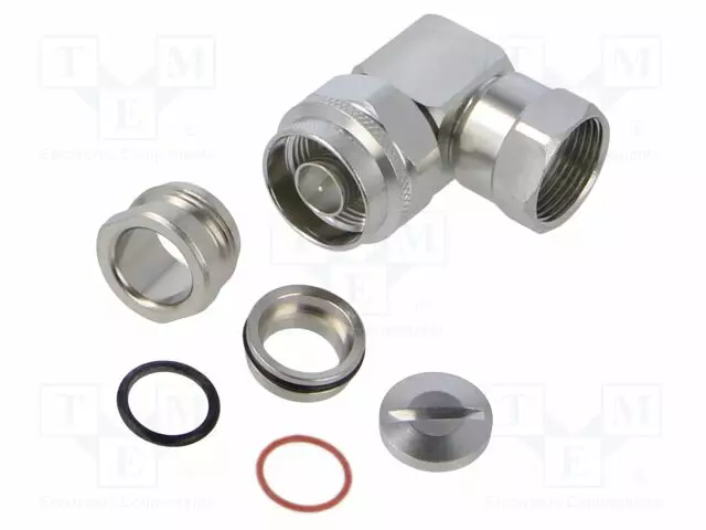 CONNECTOR 100023975 - Erikoisliittimet - J01020C0161 - 1