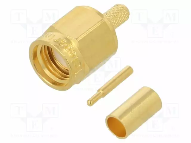 CONNECTOR 100024595 - Erikoisliittimet - J01150A0011 - 1