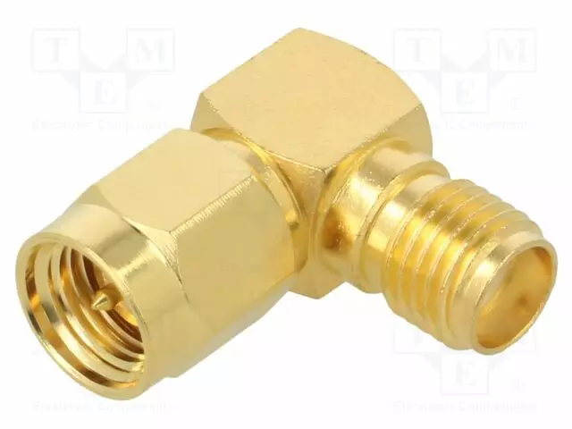 PISTORASIA - Erikoisliittimet - J01154A0021 - 1