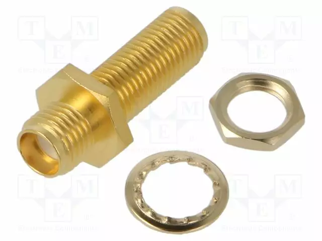 PISTORASIA - Erikoisliittimet - J01154A0041 - 1