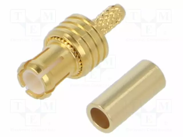 CONNECTOR 100024976 - Erikoisliittimet - J01270A0151 - 1