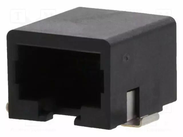 8P8C - Erikoisliittimet - MX-43743-8101 - 1