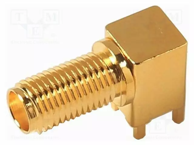 NAARAS - Erikoisliittimet - MX-73251-2201 - 1