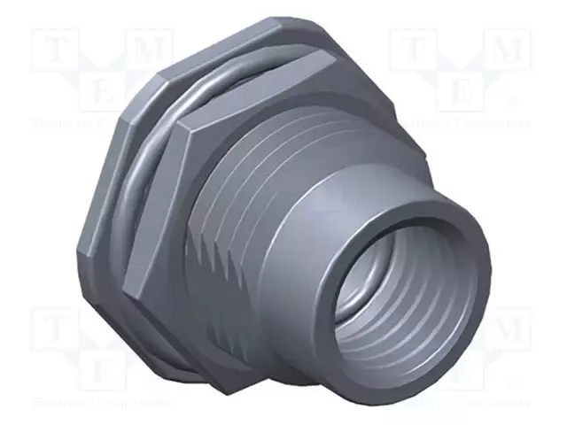 CONNECTOR APPM-AAAFA008-001 - Erikoisliittimet - APPM-AAAFA008-001 - 1