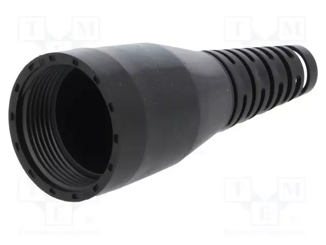 CONNECTOR CABLE BOOT,SZ 17,CPC - Erikoisliittimet - 207241-1 - 1